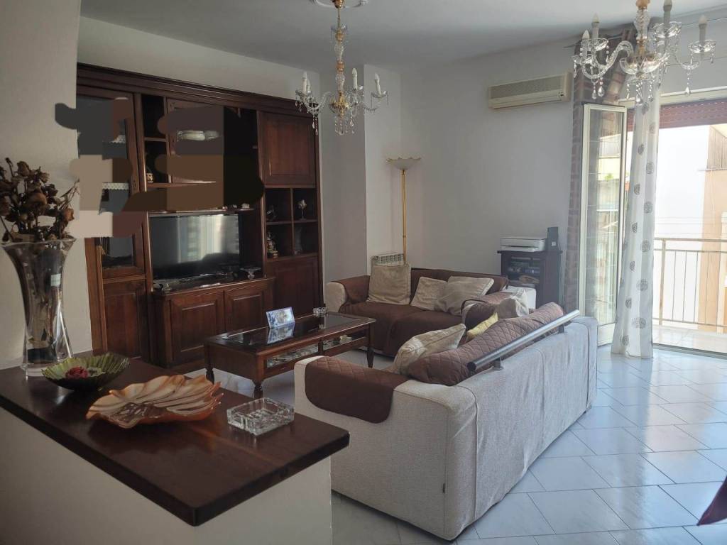 appartamento in vendita a Palermo in zona Mondello
