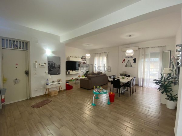 appartamento in vendita a Palermo