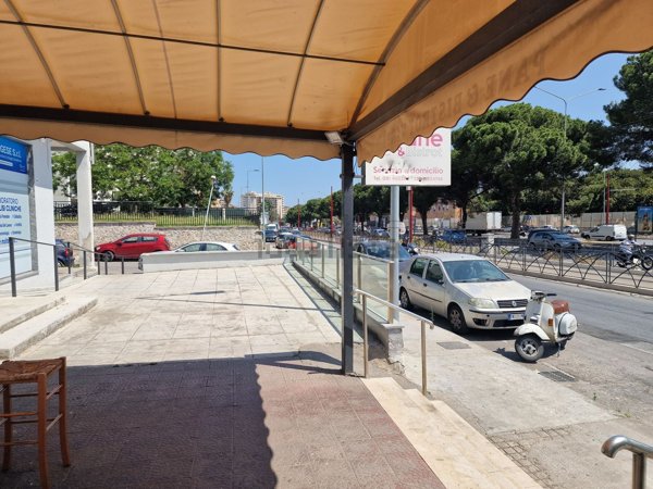 casa indipendente in vendita a Palermo in zona Zisa