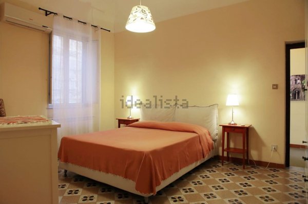 appartamento in vendita a Palermo in zona Politeama