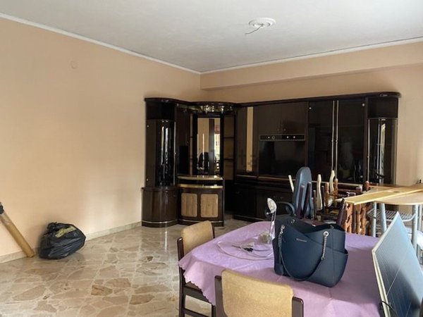 appartamento in vendita a Palermo in zona Calatafimi / Cuba