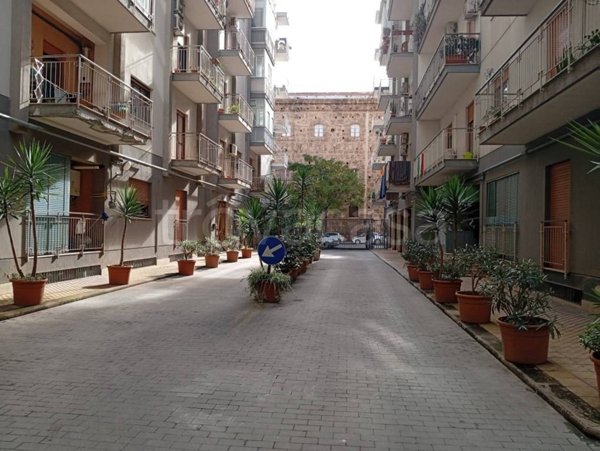 appartamento in vendita a Palermo in zona Calatafimi / Cuba