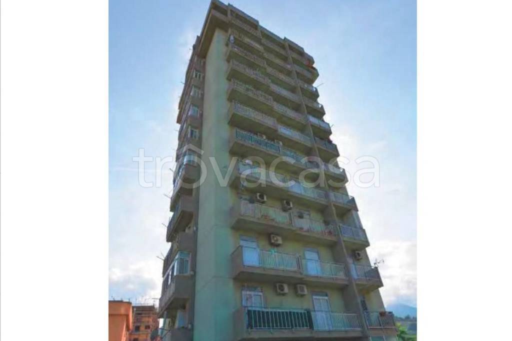 appartamento in vendita a Palermo in zona Calatafimi / Cuba