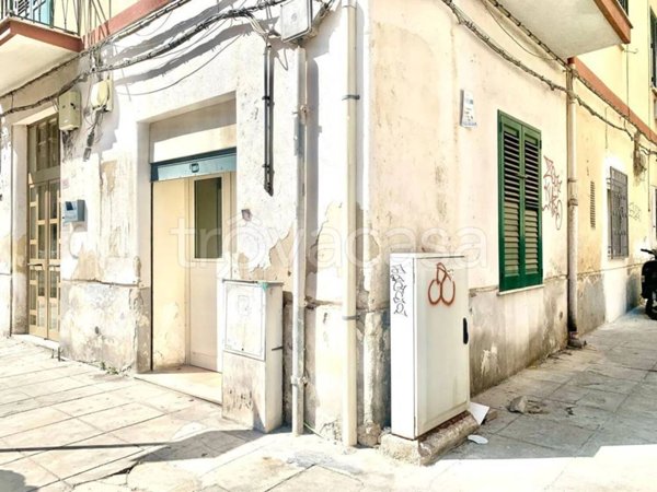 negozio in vendita a Palermo in zona Oreto