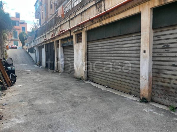 appartamento in vendita a Palermo in zona Tommaso Natale