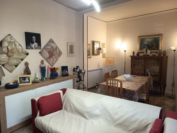appartamento in vendita a Palermo in zona Altarello