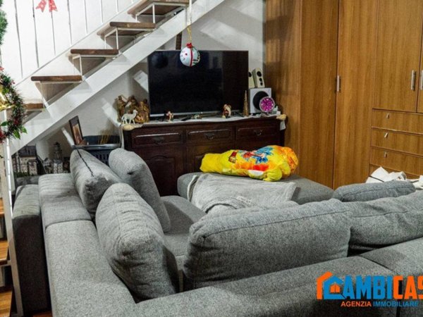 appartamento in vendita a Palermo in zona Villagrazia/Falsomiele