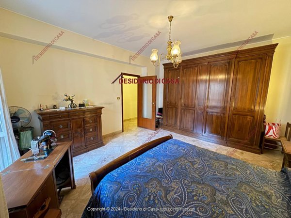 appartamento in vendita a Palermo in zona Libertà