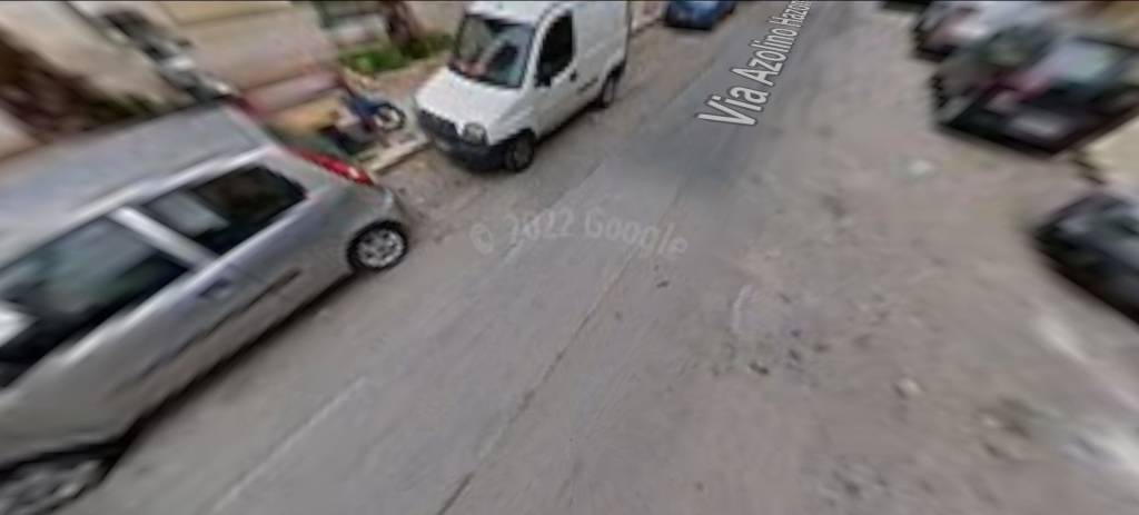 locale di sgombero in vendita a Palermo in zona Brancaccio