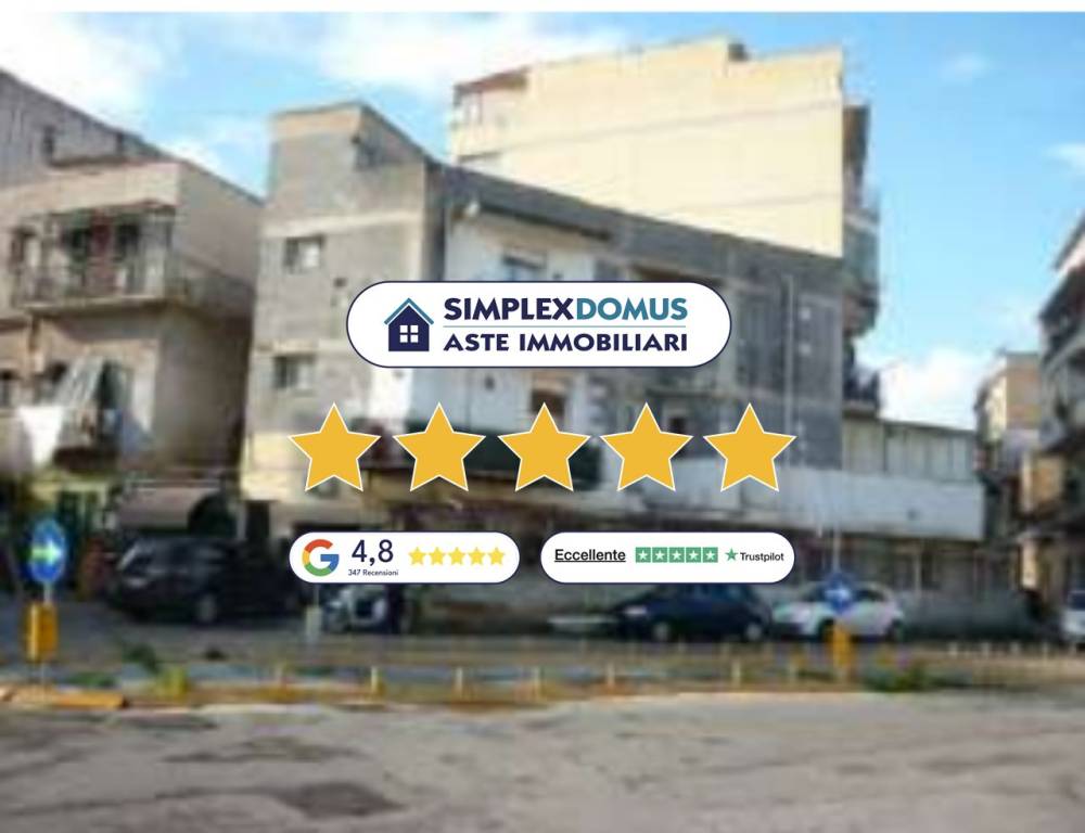 appartamento in vendita a Palermo in zona Ciaculli