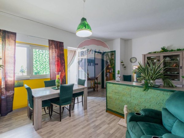 appartamento in vendita a Palermo in zona Boccadifalco