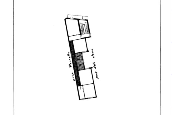 casa indipendente in vendita a Palermo in zona Noce