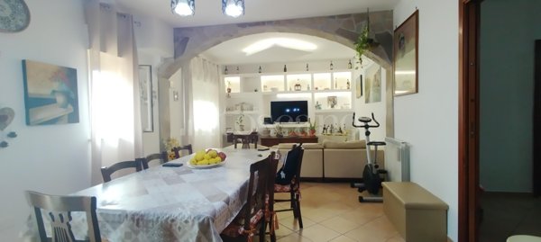 appartamento in vendita a Palermo in zona San Lorenzo