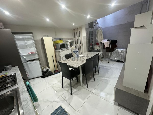 appartamento in vendita a Palermo in zona Noce