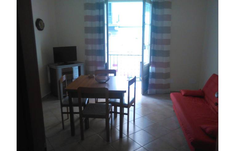 appartamento in vendita a Palermo in zona Oreto