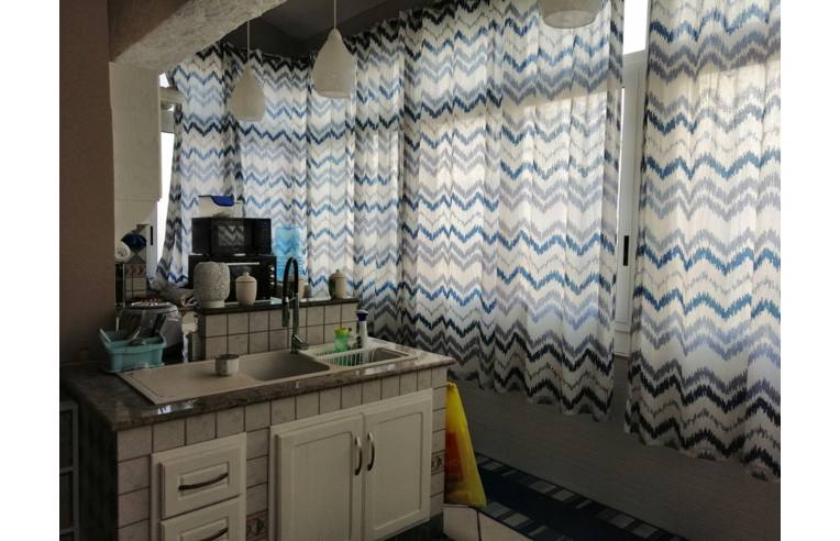 appartamento in vendita a Palermo in zona Villagrazia/Falsomiele