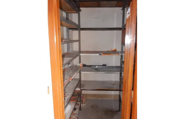 appartamento in vendita a Palermo in zona Villagrazia/Falsomiele