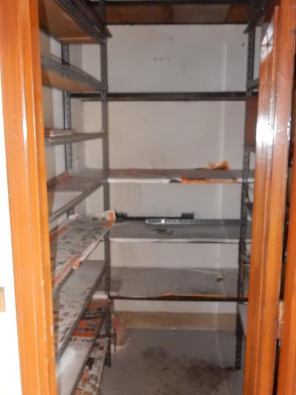 appartamento in vendita a Palermo in zona Villagrazia/Falsomiele