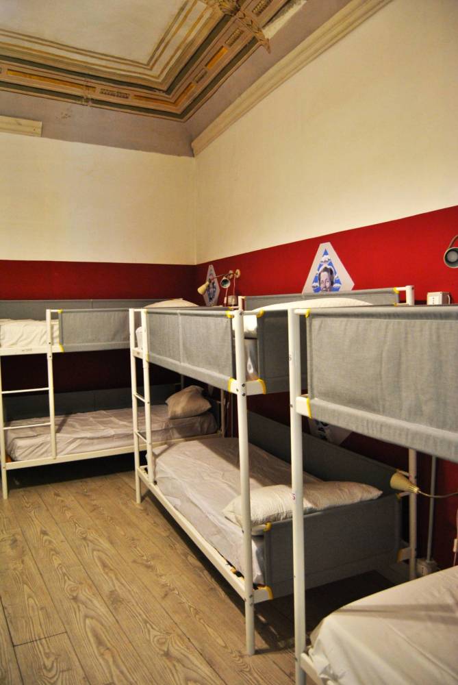 negozio in vendita a Palermo in zona Centro storico