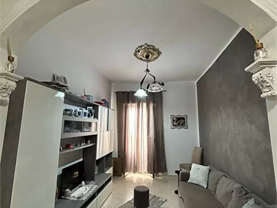 appartamento in vendita a Palermo in zona Brancaccio