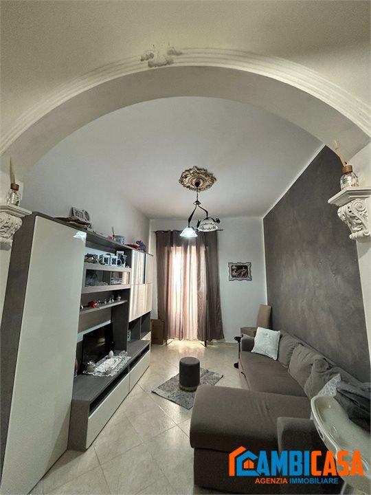 appartamento in vendita a Palermo in zona Brancaccio