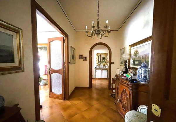 appartamento in vendita a Palermo in zona Politeama