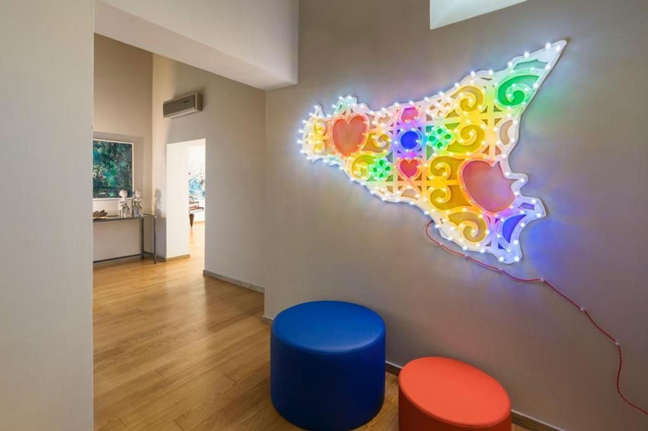 appartamento in vendita a Palermo in zona Libertà