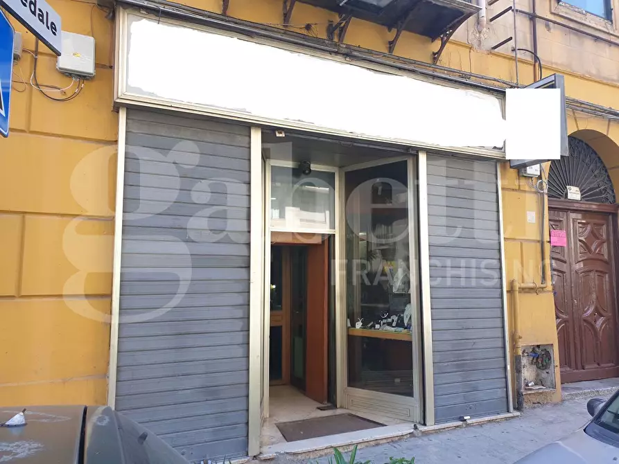 negozio in vendita a Palermo in zona Centro storico