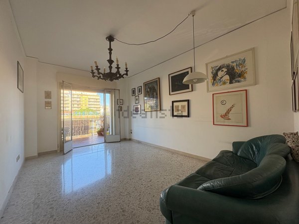 appartamento in vendita a Palermo