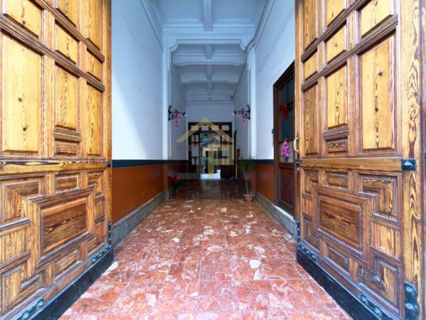 appartamento in vendita a Palermo