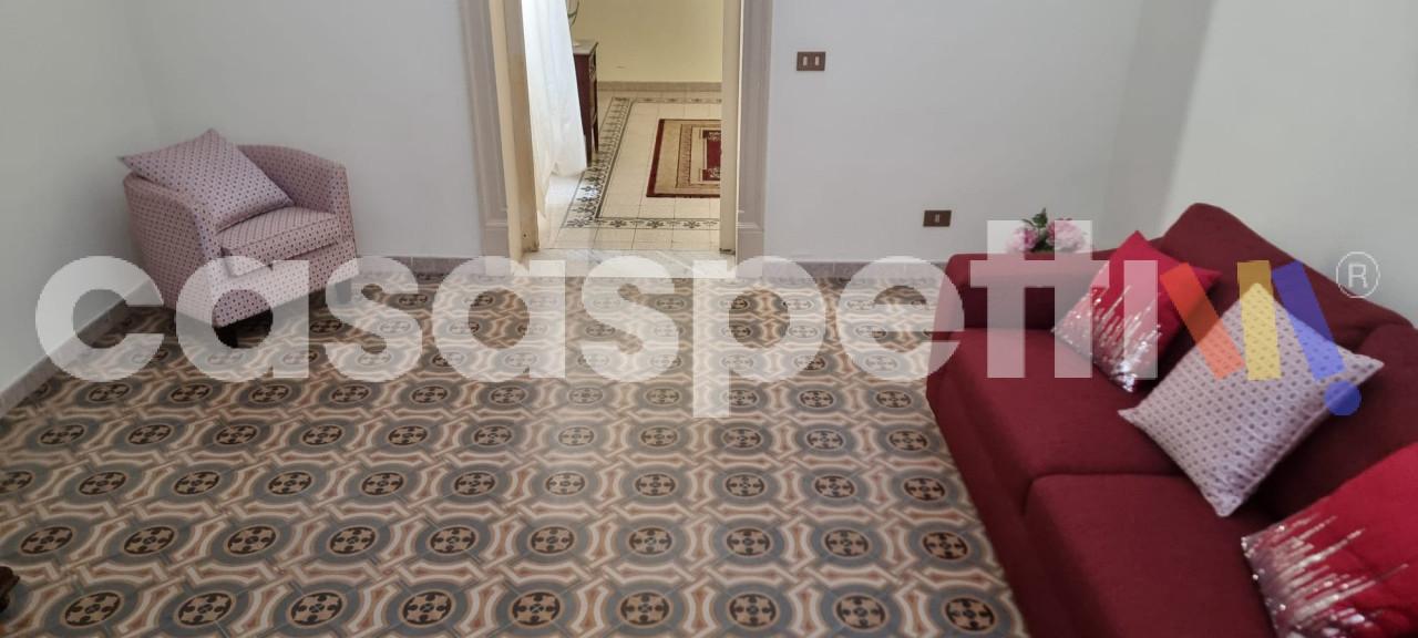 appartamento in vendita a Palermo in zona Calatafimi / Cuba