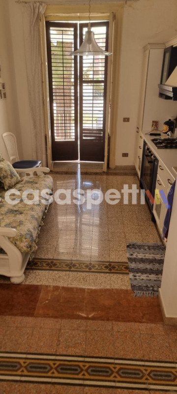 appartamento in vendita a Palermo in zona Calatafimi / Cuba