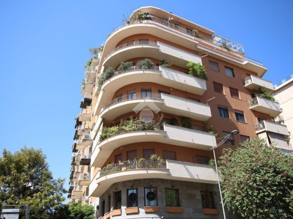 appartamento in vendita a Palermo in zona Libertà