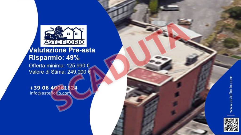 ufficio in vendita a Palermo