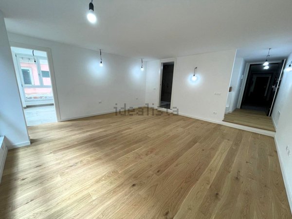 appartamento in vendita a Palermo in zona Oreto