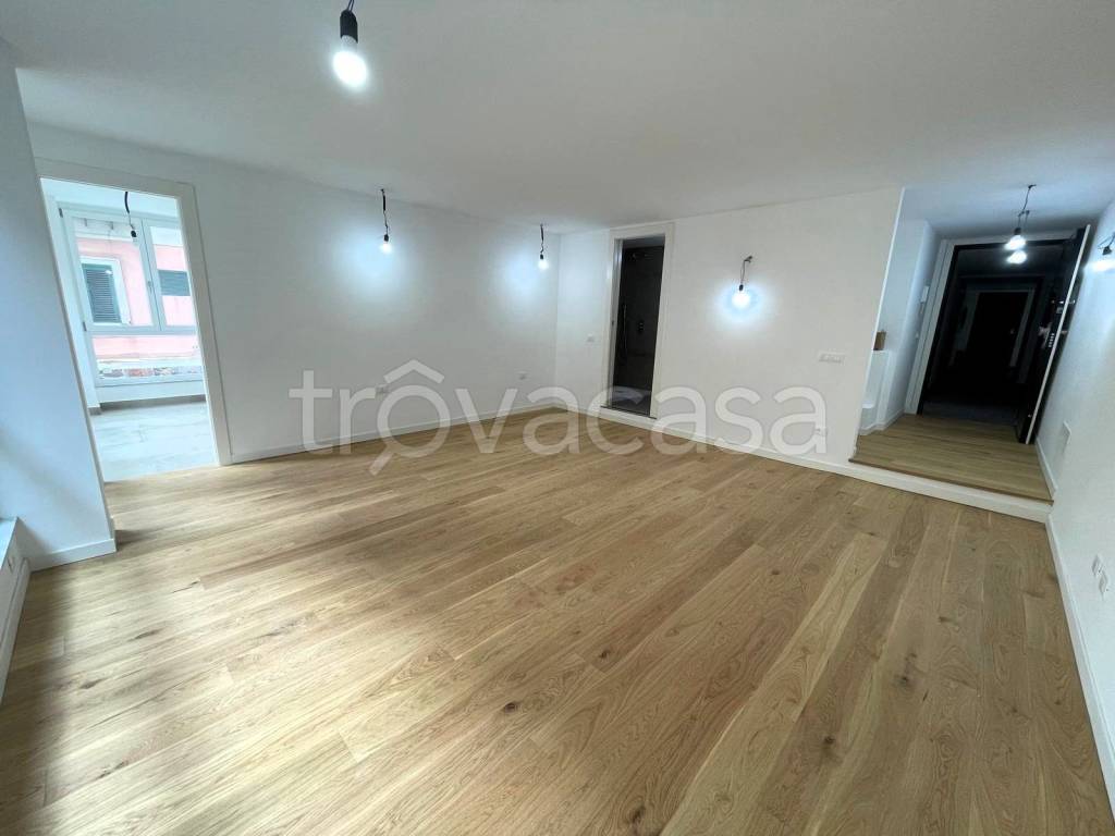 appartamento in vendita a Palermo in zona Oreto