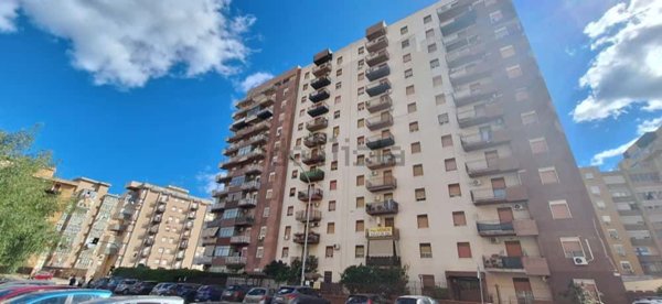 appartamento in vendita a Palermo in zona Croceverde