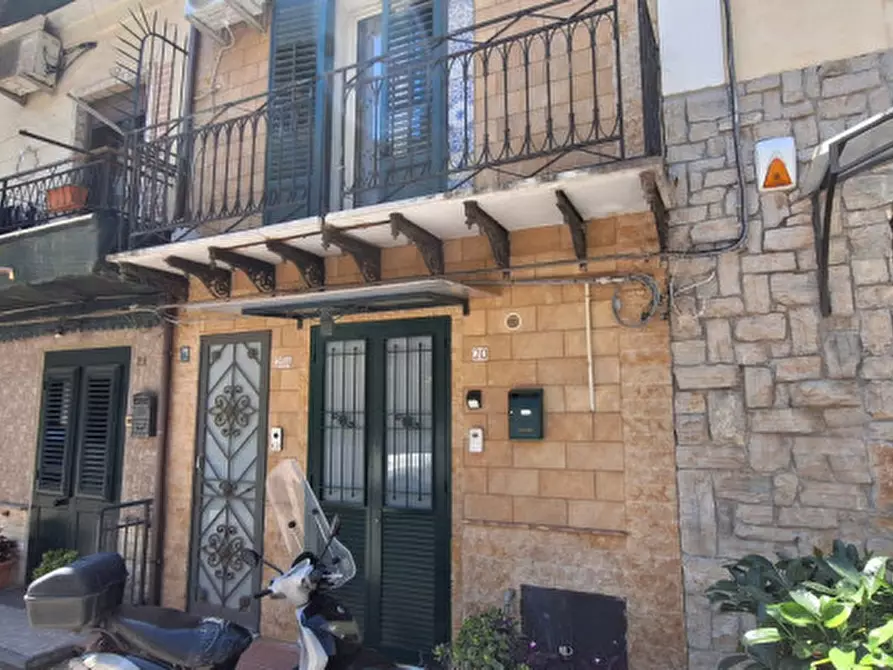 appartamento in vendita a Palermo in zona Uditore