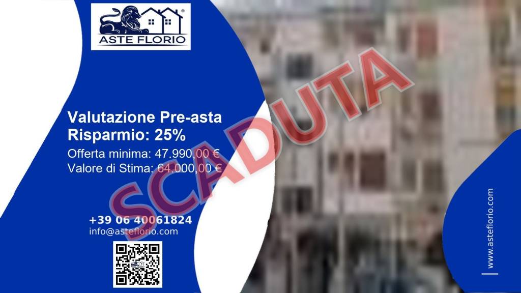 appartamento in vendita a Palermo