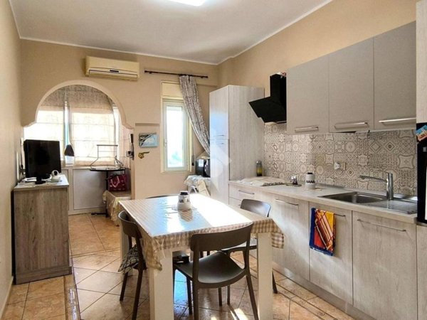 appartamento in vendita a Palermo in zona Settecannoli