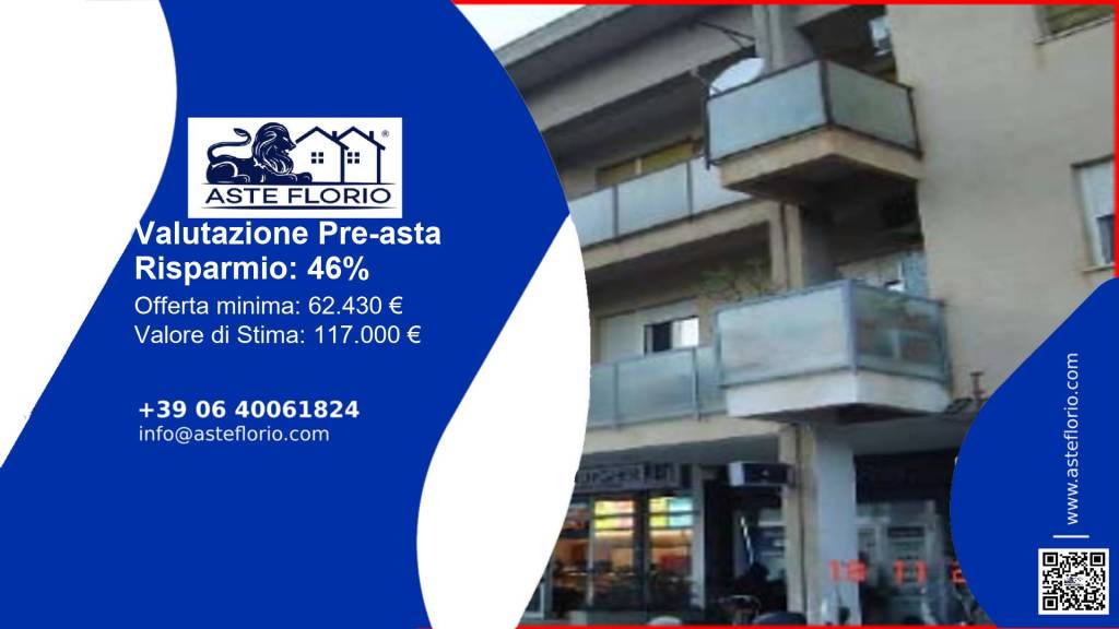 appartamento in vendita a Palermo in zona Borgo Nuovo