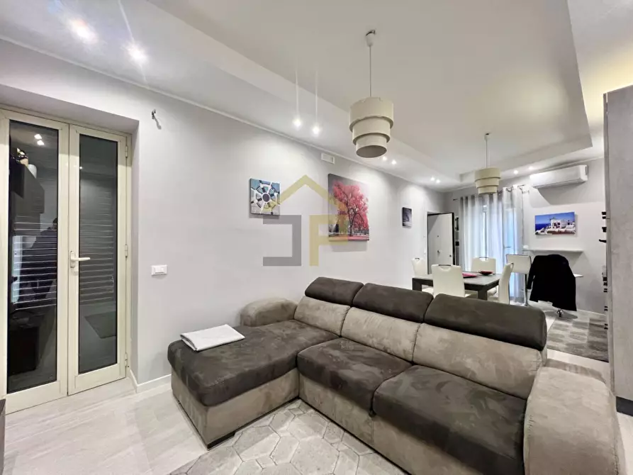 appartamento in vendita a Palermo in zona Centro storico