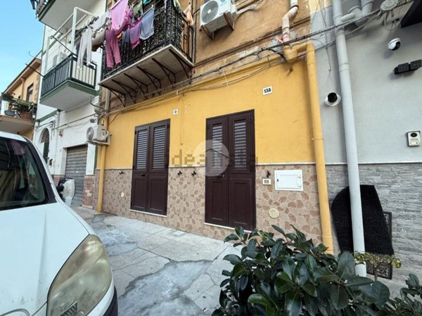 appartamento in vendita a Palermo in zona Montepellegrino