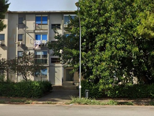 appartamento in vendita a Palermo in zona Ciaculli