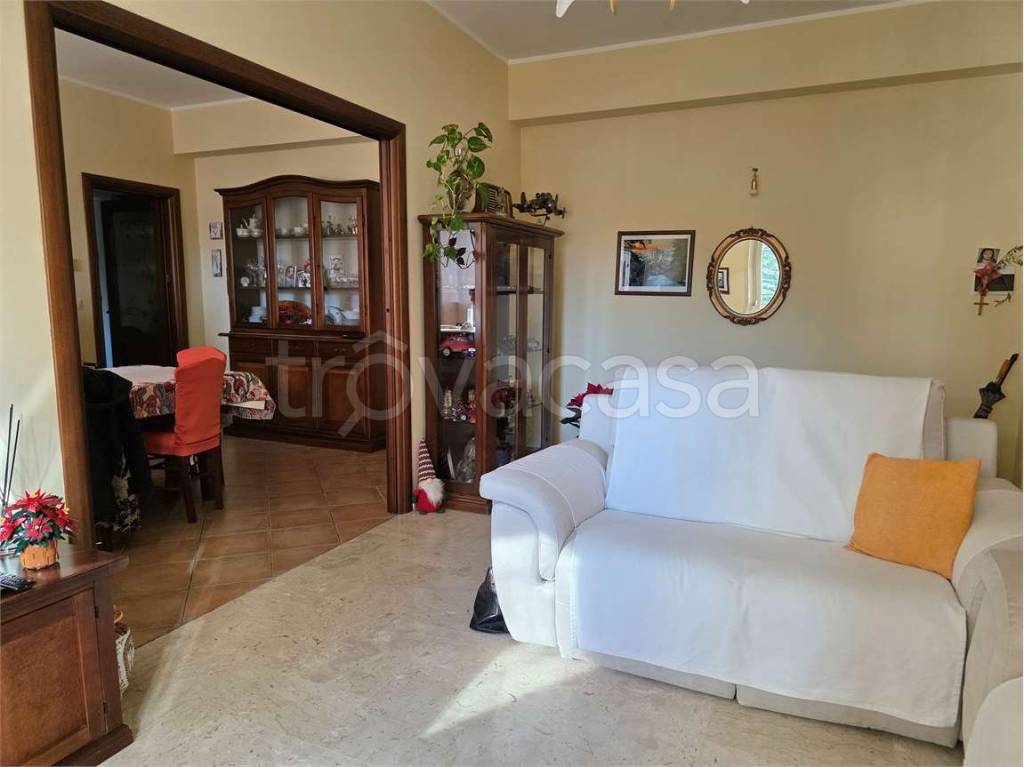 appartamento in vendita a Palermo in zona Uditore