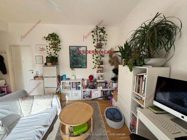 appartamento in vendita a Palermo in zona Libertà