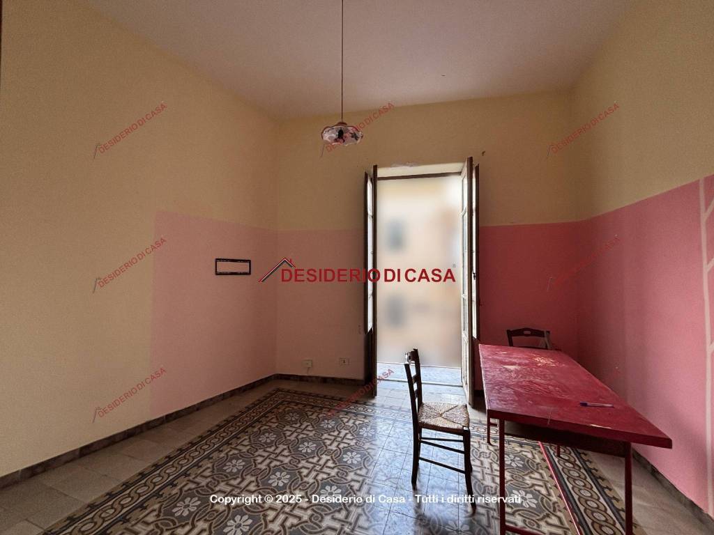 appartamento in vendita a Palermo in zona Oreto