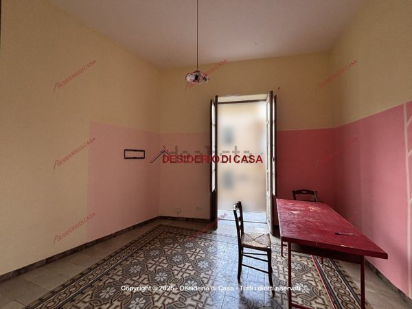 appartamento in vendita a Palermo in zona Oreto