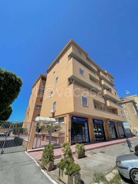 appartamento in vendita a Palermo