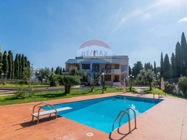 casa indipendente in vendita a Palermo in zona Tommaso Natale